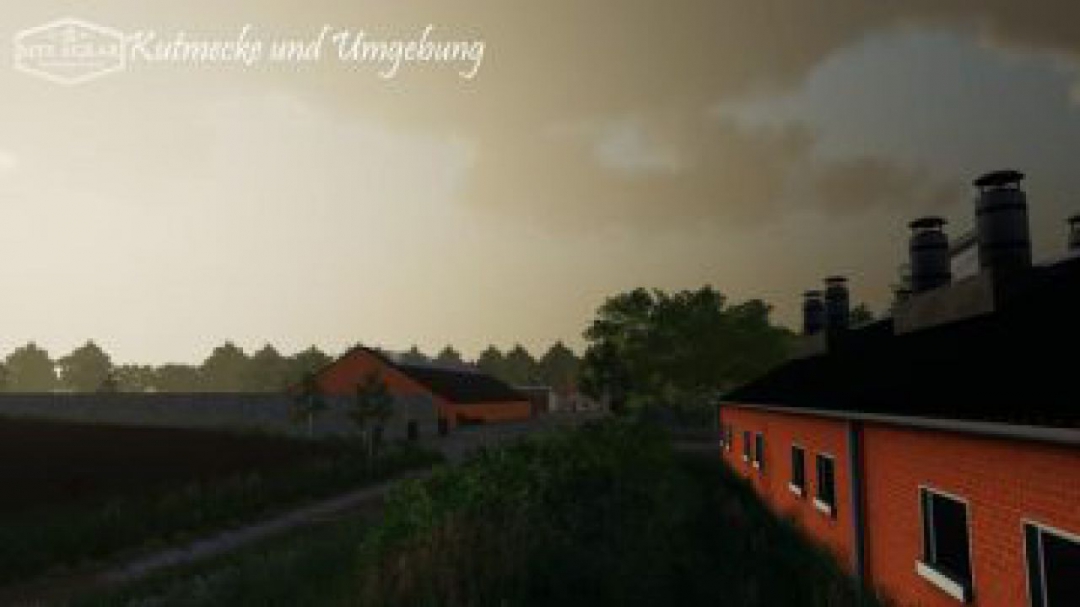 FS19 Kutmecke and Umgebung BETA