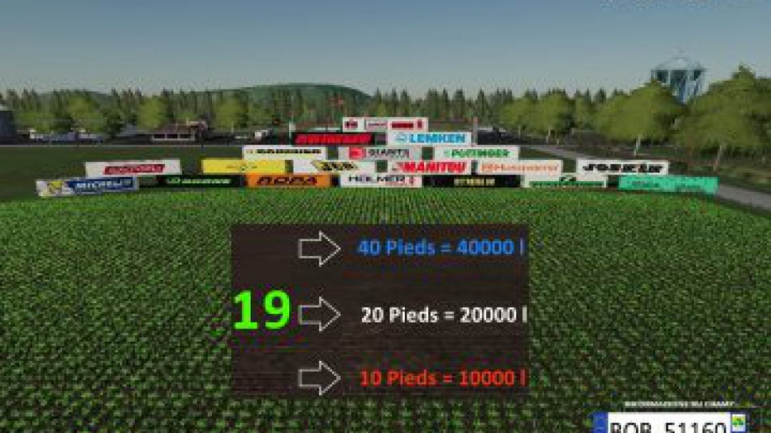 FS19 ATC Container Pack 2 reworked v1.0.0.4