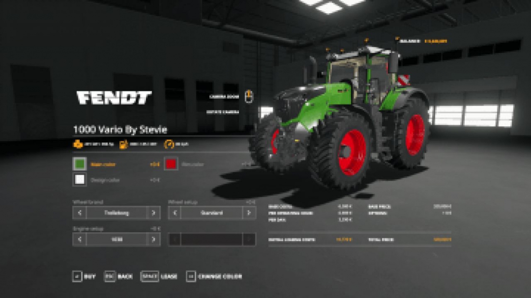 FS19 Mod Updates