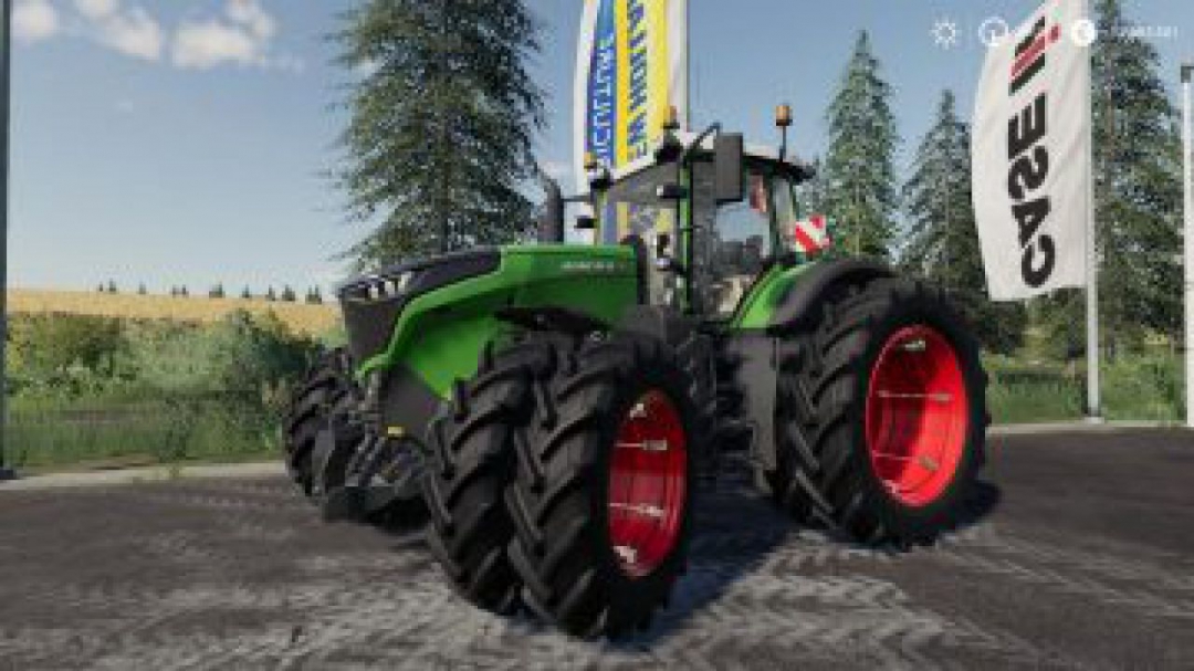 FS19 Mod Updates