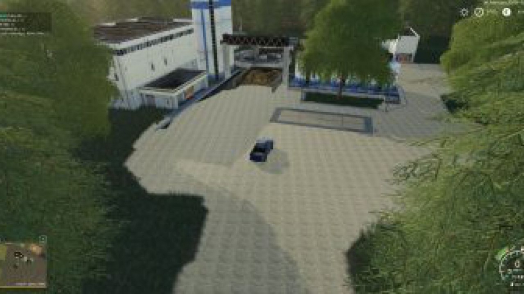 FS19 MIG MAP MADEINGERMANY CELLE V0.94