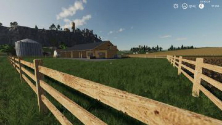 Trending mods today: FS19 WOODEN HORSE STABLE WITH DUNG V1.0.0.5