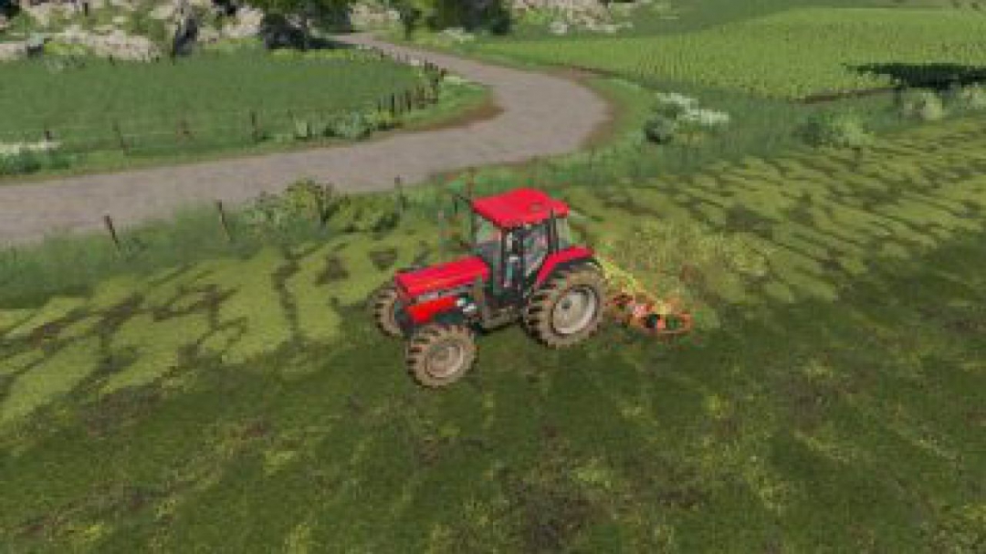 FS19 CASE 956 – 1056 XL | BJ 86-92 V1.0