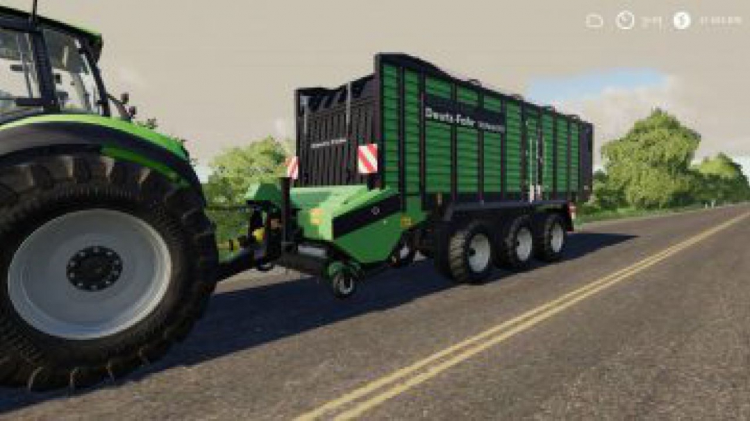 FS19 DEUTZ-FAHR ROTOMASTER 5520 V1.0.0.0