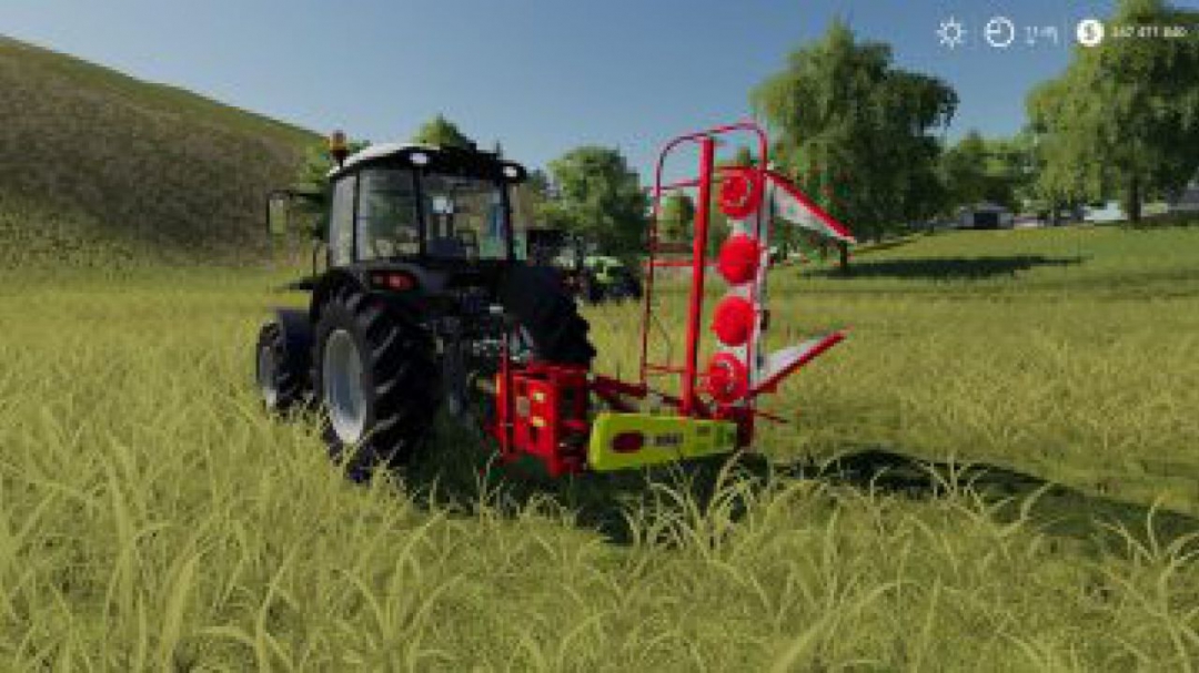 FS19 WIRAX Z069 V1.0.0.0