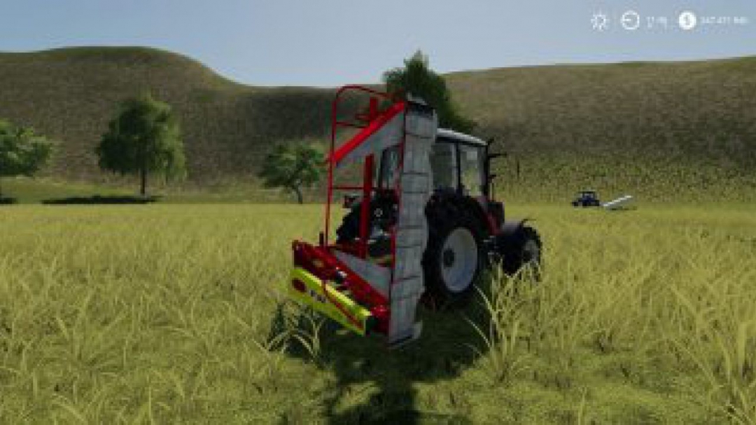 FS19 WIRAX Z069 V1.0.0.0