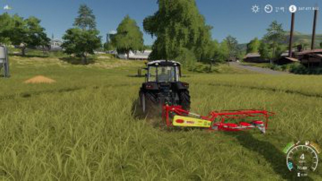 FS19 WIRAX Z069 V1.0.0.0