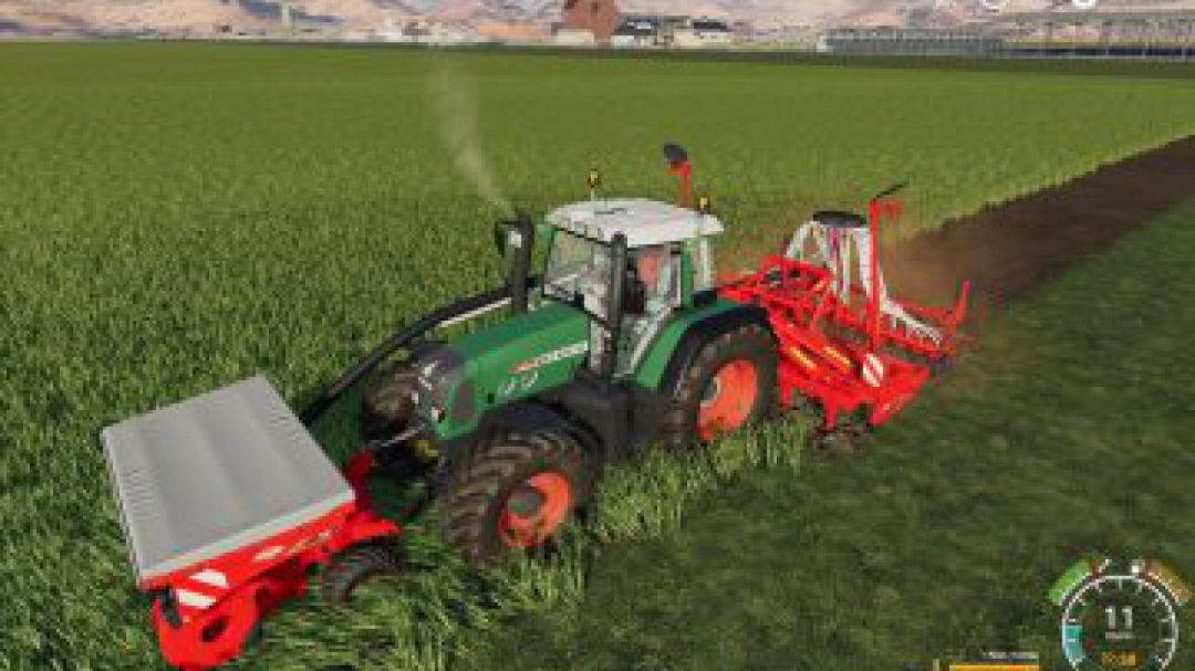 FS19 FENDT 800 VARIO TMS V1.0.2