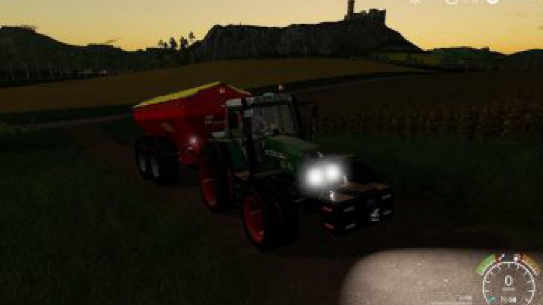 FS19 FENDT 800 VARIO TMS V1.0.2