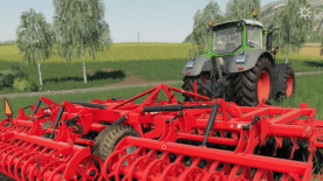 FS19 Metal-Fach U786 v1.0.0.0