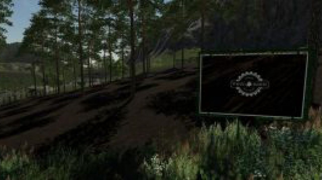 FS19 HOFBRUNN MAP V1.9