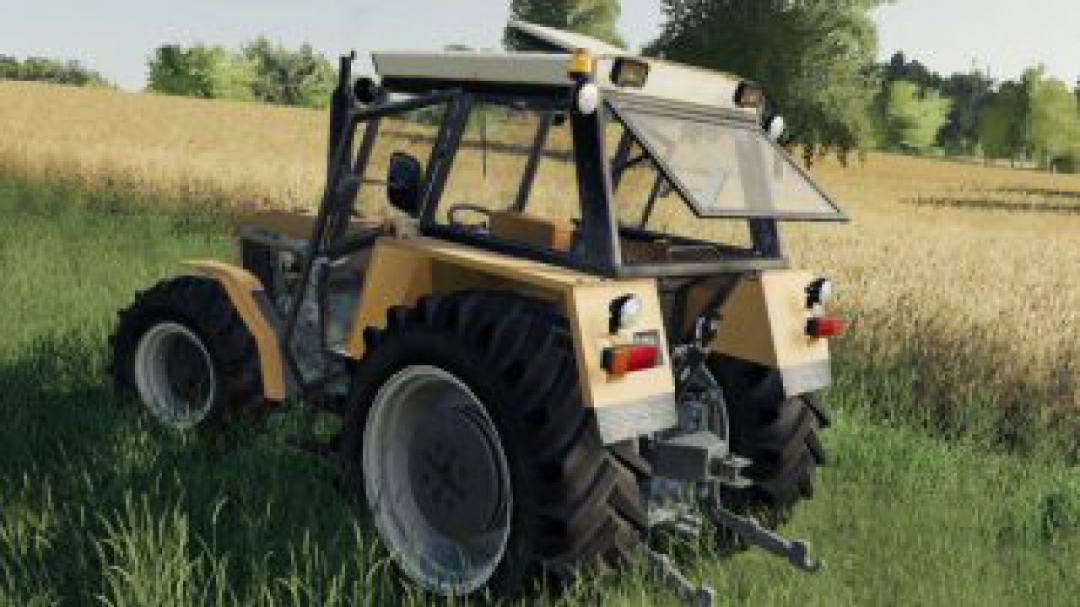 FS19 URSUS 1224-1614 V1.0.0.0