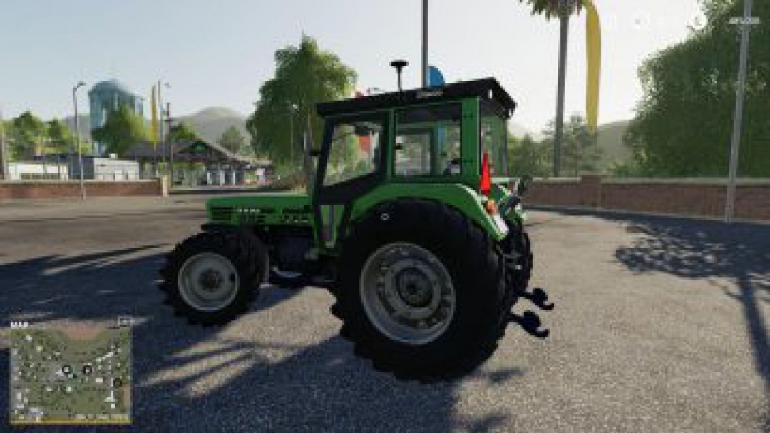 FS19 TORPEDO 9006A V1.1.1.1