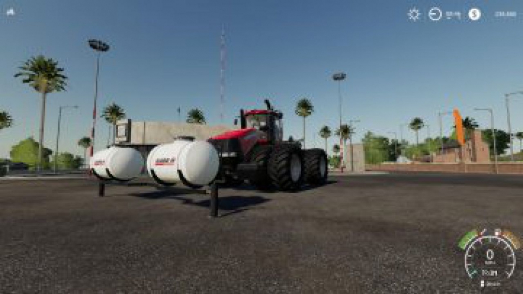 FS19 CASE STEIGER V1.1