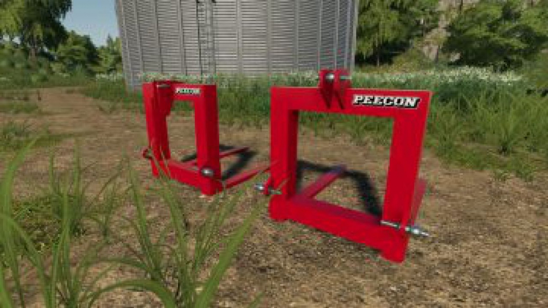 FS19 PEECON PD 1500 V1.0.0.1