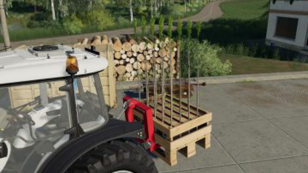 FS19 PEECON PD 1500 V1.0.0.1