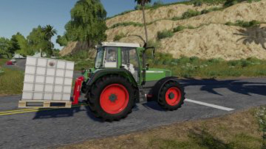 FS19 PEECON PD 1500 V1.0.0.1