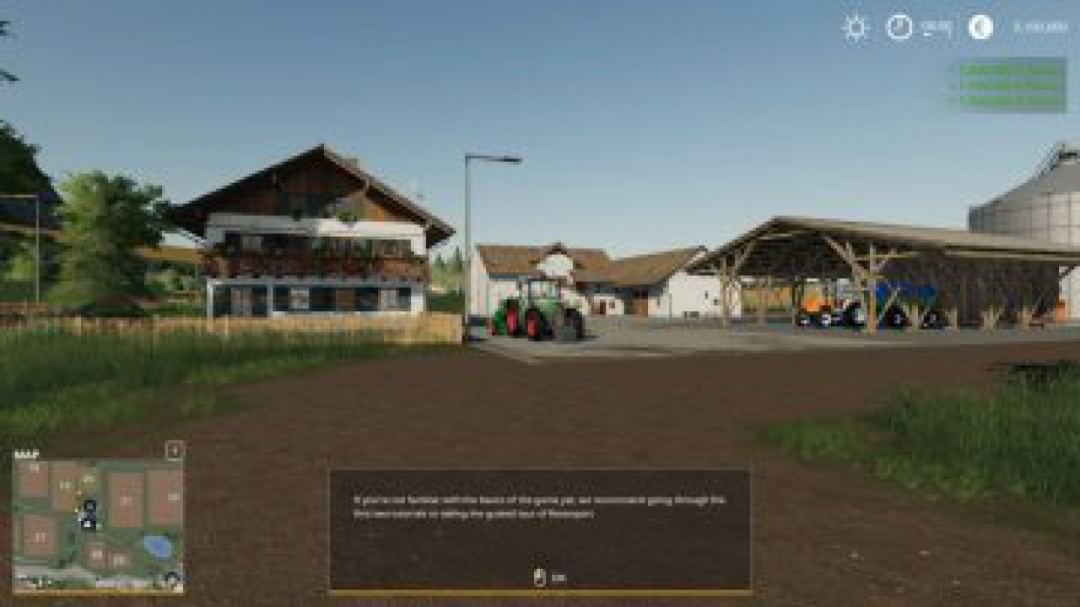 FS19 Money Tool 1.0.0.0