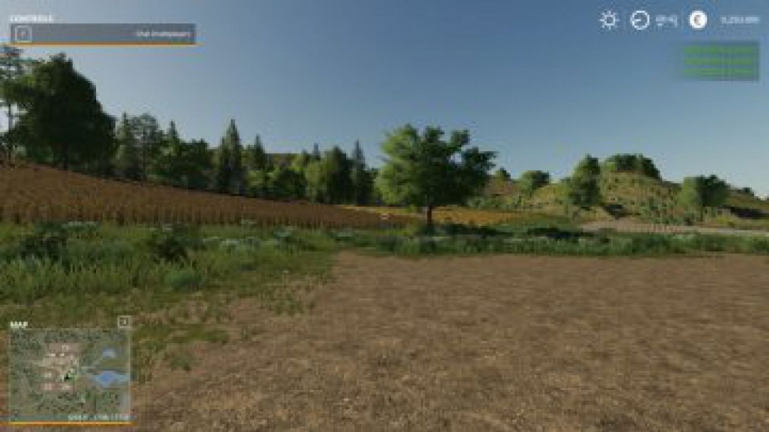 FS19 Money Tool 1.0.0.0