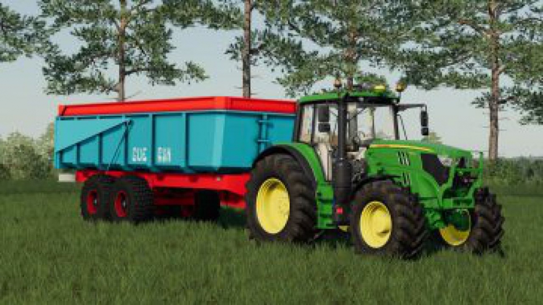 FS19 BENNE GUERIN V1.0.0.0