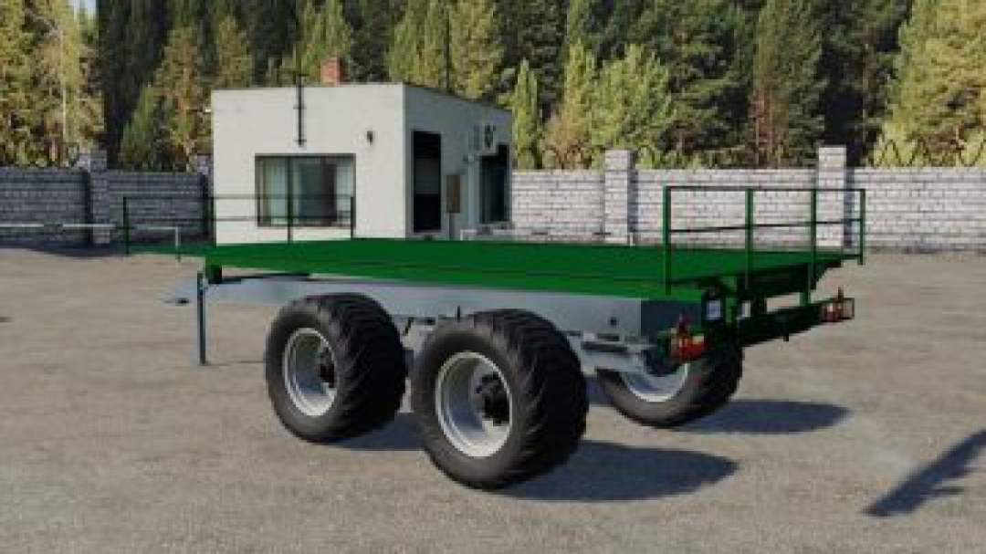 FS19 LAUMETRIS PTL10R V1.0.0.0