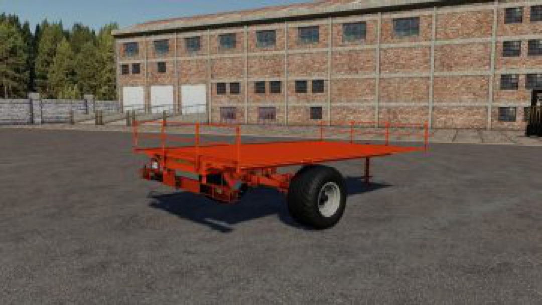 FS19 LAUMETRIS PTL8R V1.0.0.0