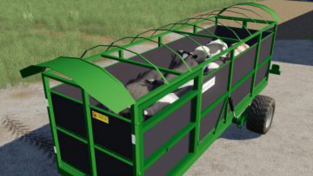 FS19 LAUMETRIS PTL 10G V1.0.0.0