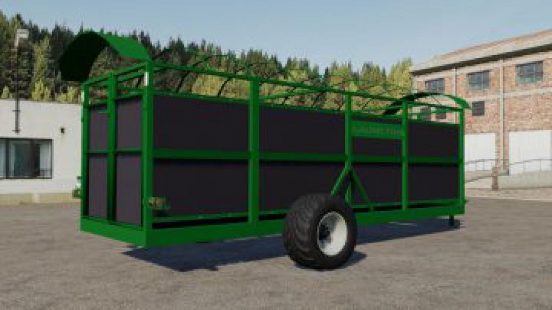 FS19 LAUMETRIS PTL 10G V1.0.0.0