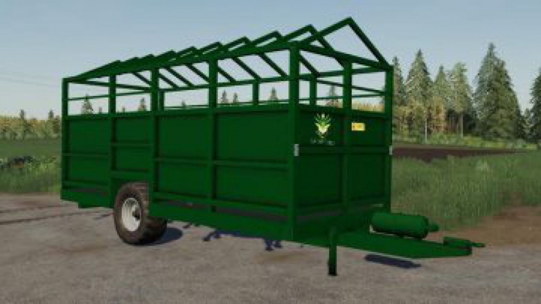 FS19 LAUMETRIS PTL6G V1.0.0.0