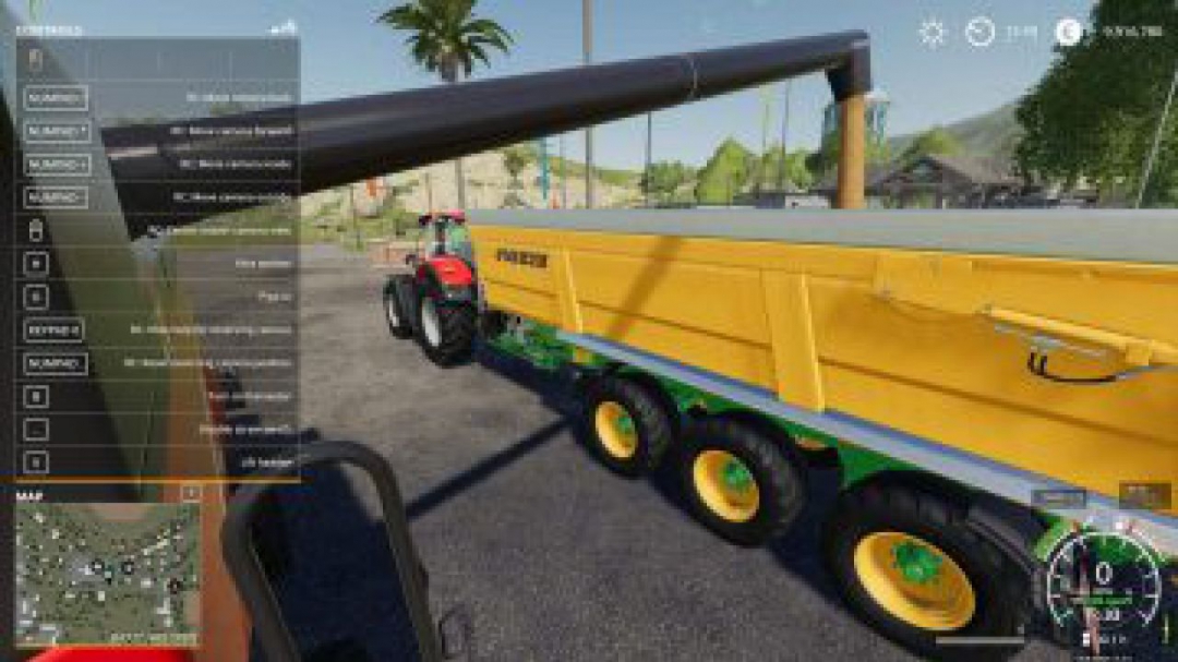 FS19 REVERSING INDOOR CAMERA V1.3