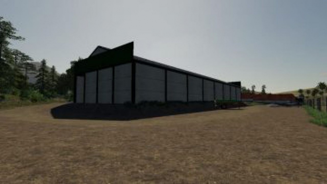 FS19 EXTREMADURA LANDER V1.0