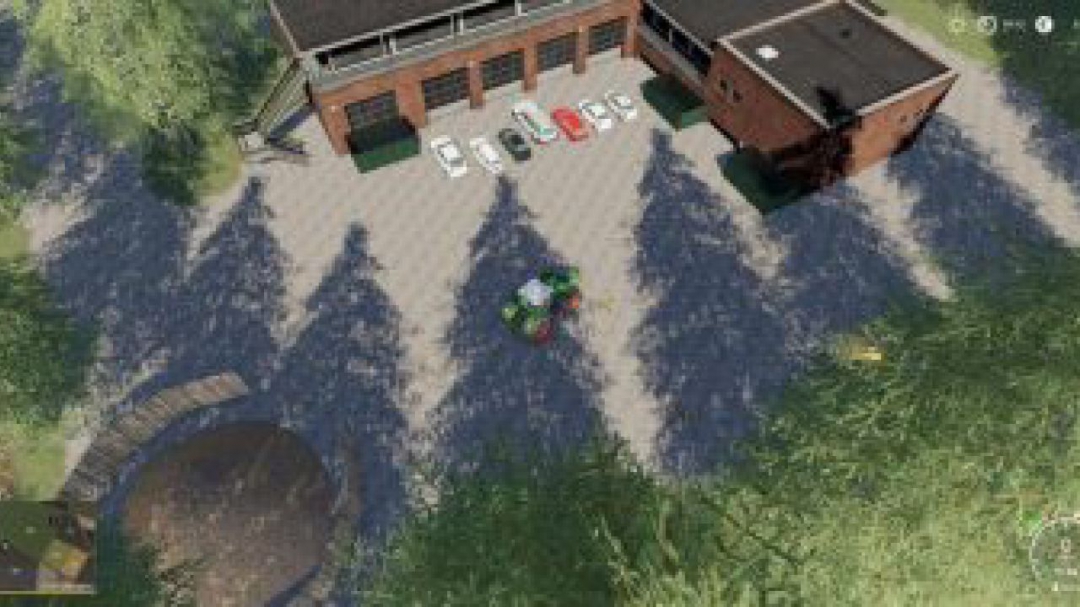 FS19 MIG MAP MADEINGERMANY CELLE V0.65