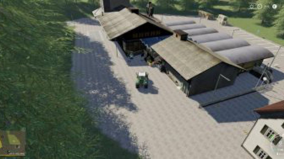 FS19 MIG MAP MADEINGERMANY CELLE V0.65