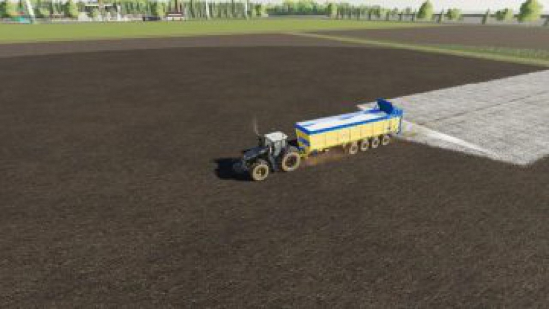 FS19 BROCHARD EV2200 KALK V1.0