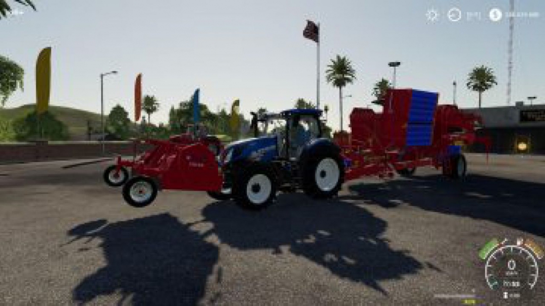 FS19 STACMEC PACK V1.1