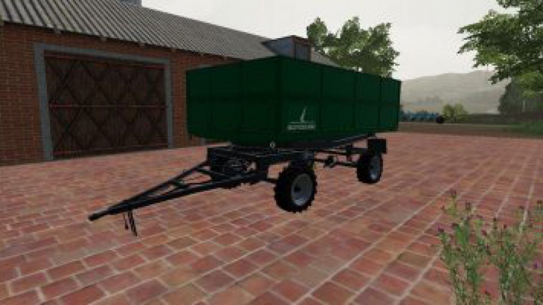 FS19 Autosan D47 v1.0.0.0