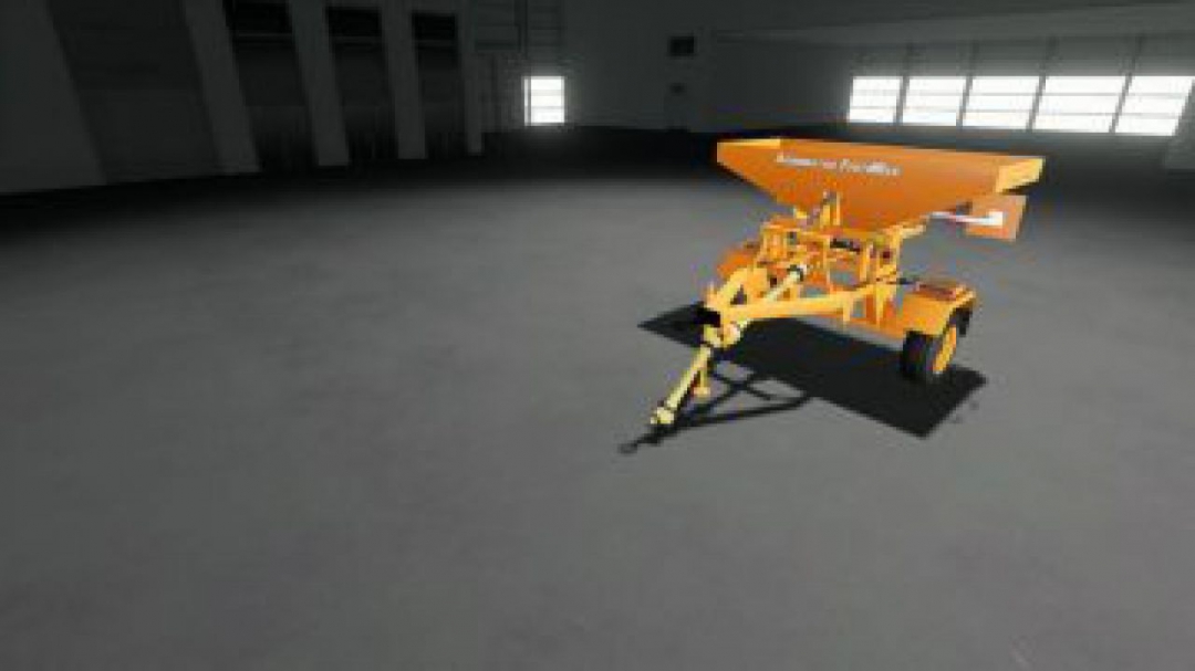 FS19 Agromatax FertiMax v1.0.0.0