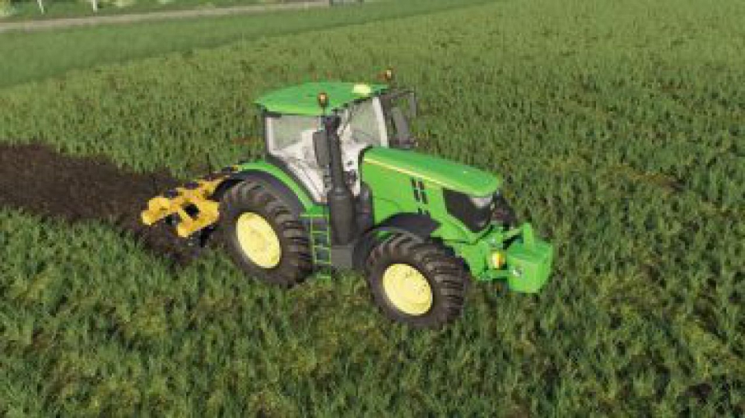 FS19 Dondi 800 Pack v1.0.0.0