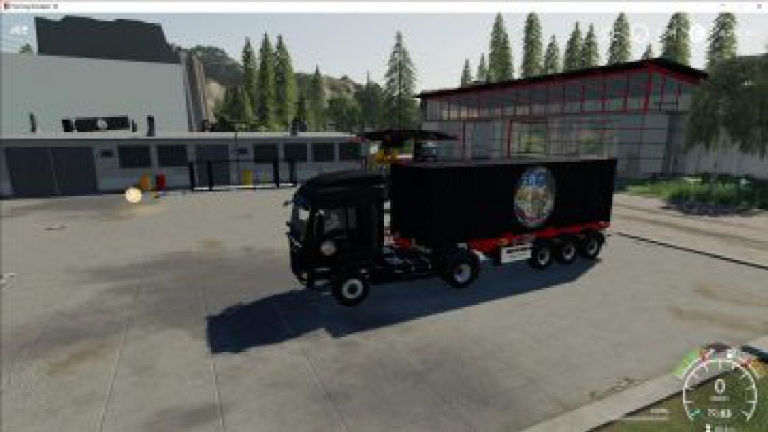 FS19 ATC Container Pack v2.0.0.0