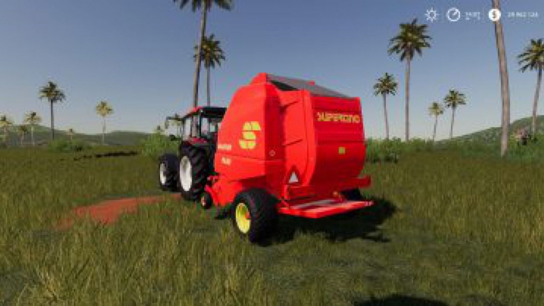 FS19 Supertino Master Plus v1.0.0.0