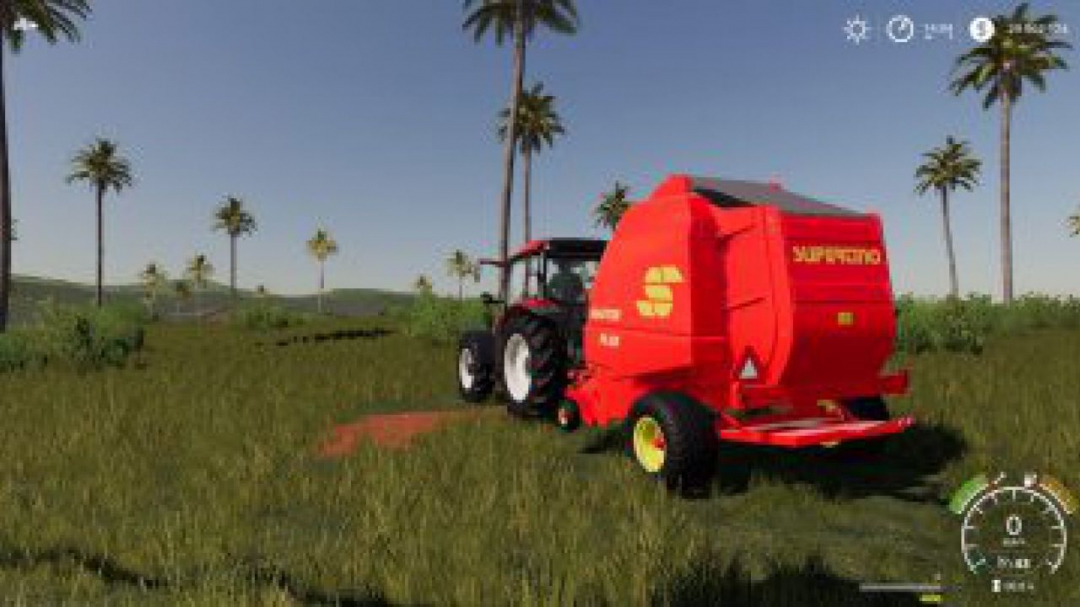 FS19 Supertino Master Plus v1.0.0.0