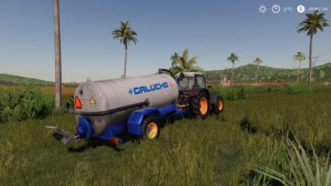 FS19 GALUCHO CG9000L v1.0.0.0