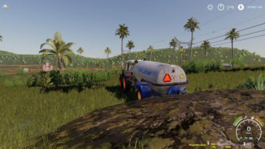 FS19 GALUCHO CG9000L v1.0.0.0