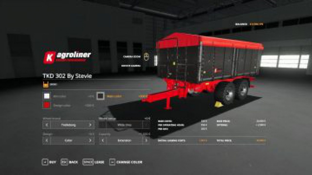 FS19 Mod Updates 2 by Stevie