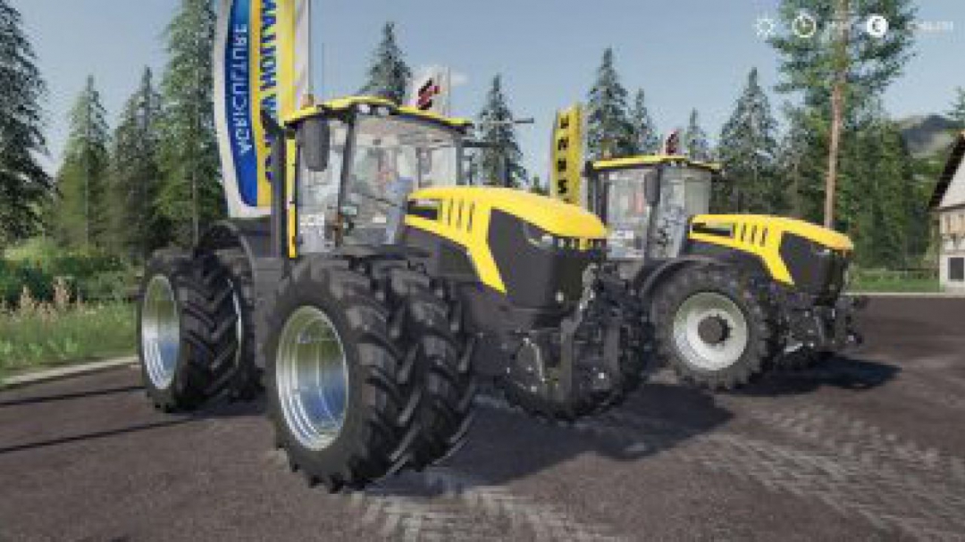 FS19 Mod Updates 2 by Stevie