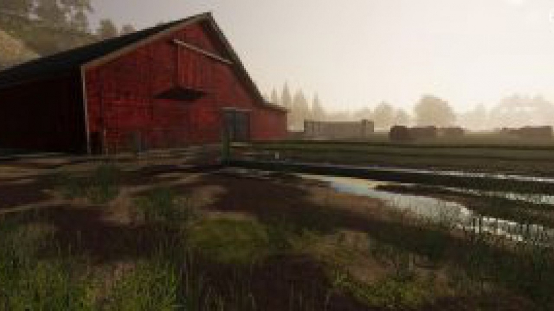 FS19 FieldMountain v0.9.9.0