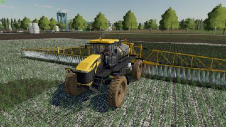 fs19-mods, FS19 Rogator 1300 v1.0.0.0