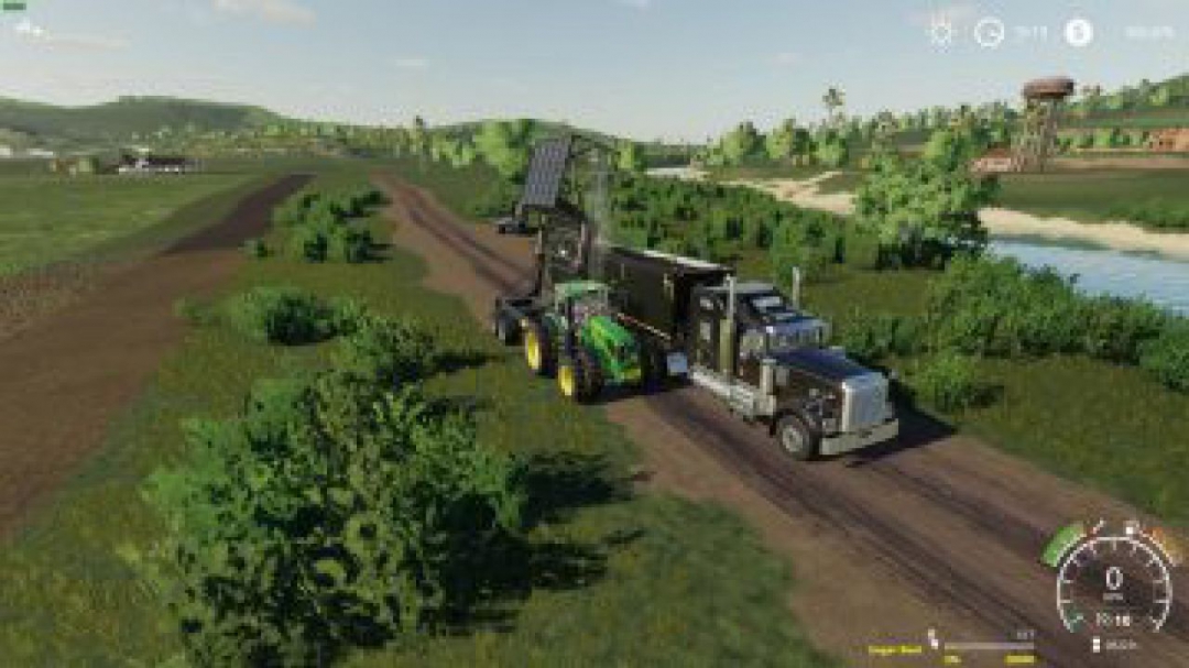 FS19 MF 3012 v1.0.0.0