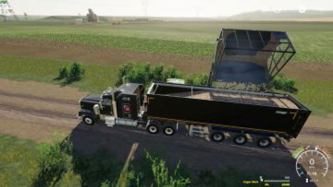 FS19 MF 3012 v1.0.0.0