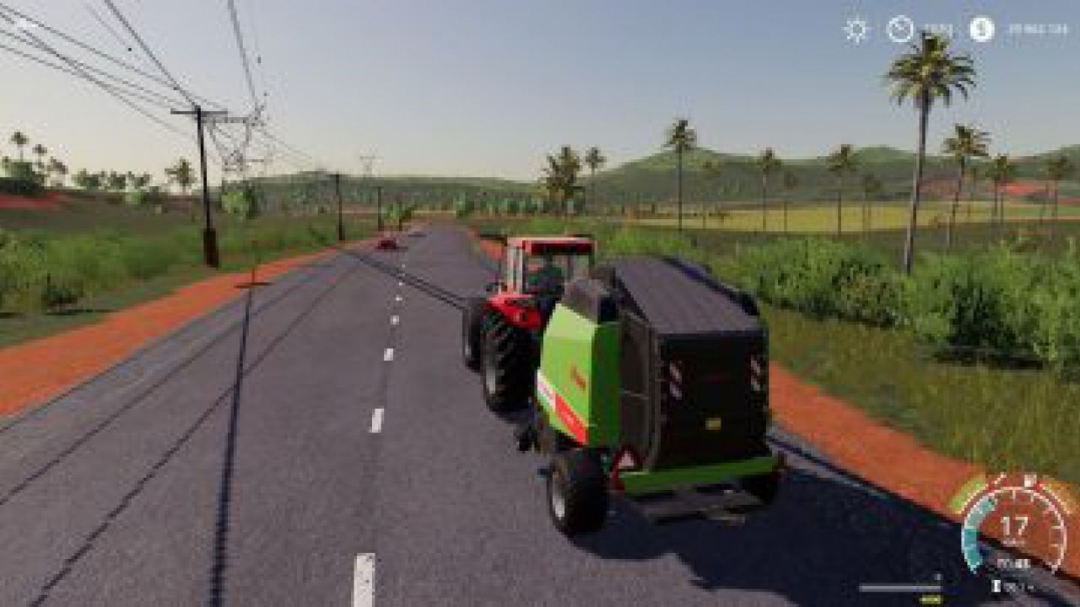 FS19 Sipma pz 1832 Prima v1.0.0.0